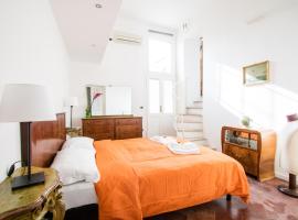 Хотел снимка: Nice Apartment Navona Square