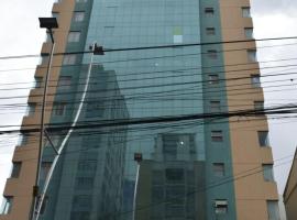 Hotel Photo: Miraflores Apart