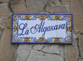 Hotel Photo: La Algazara