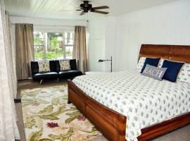 Hotel Foto: Seahorse Cottage Coastal Splendor