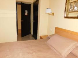 Hình ảnh khách sạn: Hotel Roma