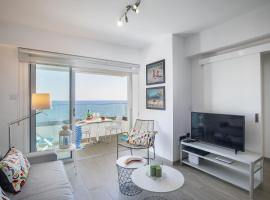 Fotos de Hotel: Mackenzie Zoe Seafront Suite