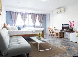 Hình ảnh khách sạn: HeurnViang Guesthouse