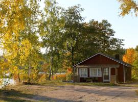 Hotel kuvat: Stenholmen seaside rental