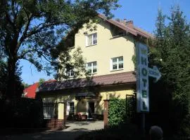 Hotel Korona
