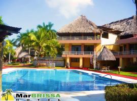 รูปภาพของโรงแรม: Hotel Marbrissa