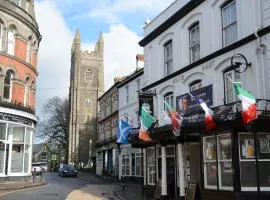 The White Hart Hotel