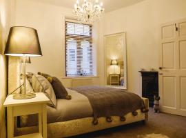 Foto di Hotel: St John’s Cottage – Simple2let Serviced Apartments