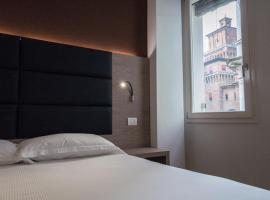 Hotel Photo: Letto A Castello