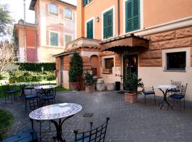 Hình ảnh khách sạn: Hotel Aventino