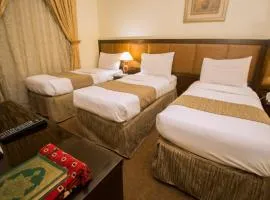 Anwar Al Zahraa Hotel