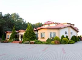 Hotel Photo: Pod Szczęśliwą Gwiazdą