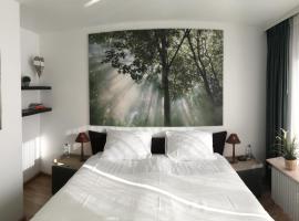 A picture of the hotel: Apartment Gronau