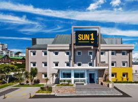 Gambaran Hotel: SUN1 PORT ELIZABETH