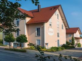 Hotel fotoğraf: Ferienwohnung Zehmerhof