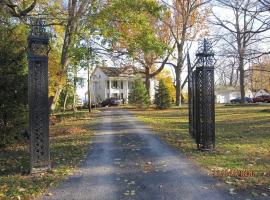 Фотография гостиницы: Renwick Clifton House B&B