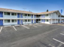 Hotel Foto: Motel 6-Tigard, OR - Portland South - Lake Oswego