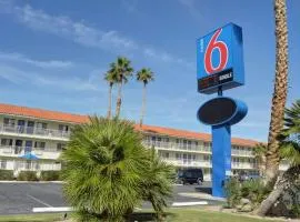 Motel 6-Twentynine Palms, CA