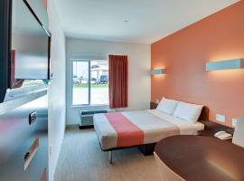 Motel 6-Roanoke, TX - Northlake - Speedway, hotel in Roanoke