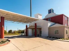 Motel 6-San Antonio, TX - Downtown - Alamo Dome