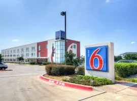 로어노크에 위치한 호텔 Motel 6-Roanoke, TX - Northlake - Speedway