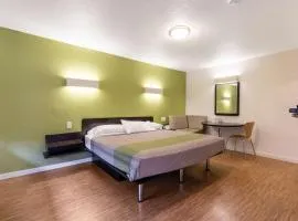 Motel 6 San Rafael