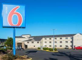Motel 6-Newport, OR, hotel sa Newport