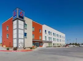 Motel 6-Midland, TX, hotel u gradu 'Midland'