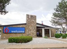 Motel 6-Erie, PA, hotel in Erie