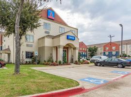 Hotelfotos: Studio 6-Dallas, TX