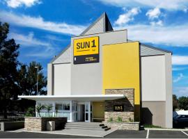 รูปภาพของโรงแรม: SUN1 BENONI