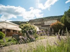 Zdjęcie hotelu: Haus Lavendel