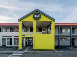 B&B HOTEL Bordeaux Lormont