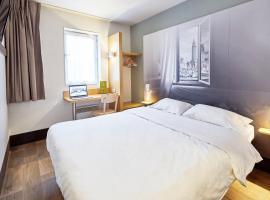 Hotel Photo: B&B HOTEL Le Havre Harfleur 2