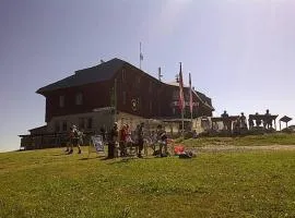 Gipfelhaus Gerlitzen
