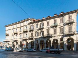 Gambaran Hotel: La Maison de Nathalie