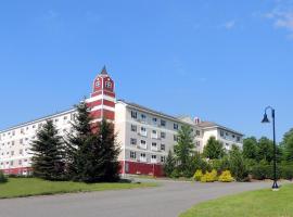 Berkshire Mountain Lodge, hotel in Pittsfield