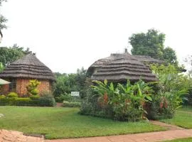 New Court View Hotel
