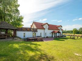 Hotel fotografie: Gospodarstwo Agroturystyczne AGRO-WOLICE