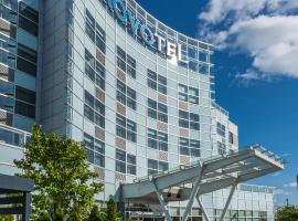 Hotelfotos: Novotel Montréal Aéroport