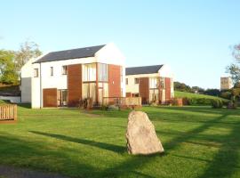 Hotel Foto: Castle Quay Holiday Homes