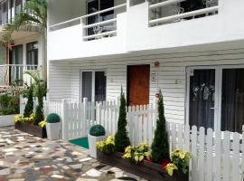 Gambaran Hotel: Bellagio Pets Friendly Resort