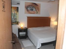 Hotel Photo: Casa Confortable y Comoda