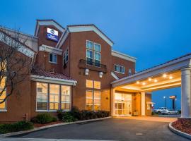 Hình ảnh khách sạn: Best Western I-5 Inn & Suites