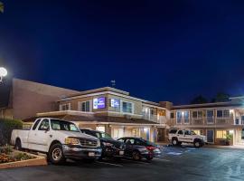 Hotel Foto: Best Western Poway/San Diego Hotel