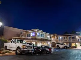 Best Western Poway/San Diego Hotel: Poway şehrinde bir otel