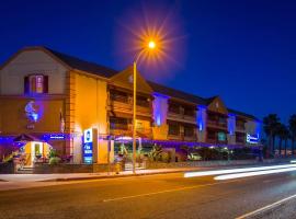 Hotel foto: Best Western Harbour Inn & Suites Huntington - Sunset Beach