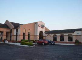 Hotel Photo: Best Western Plus Sikeston