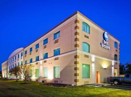 Hotel kuvat: Best Western Airport Inn & Suites Cleveland