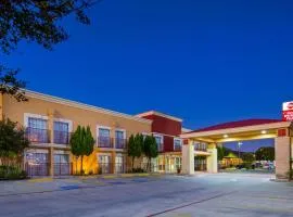 Best Western Plus Atrium Inn, hotel in Schertz